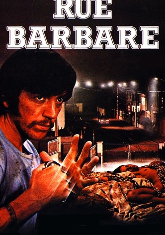 Rue Barbare-poster-1984-1768613669