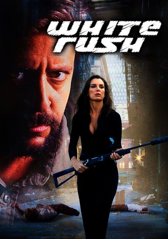 Ruée Vers La Blanche-poster-2003-1768689829