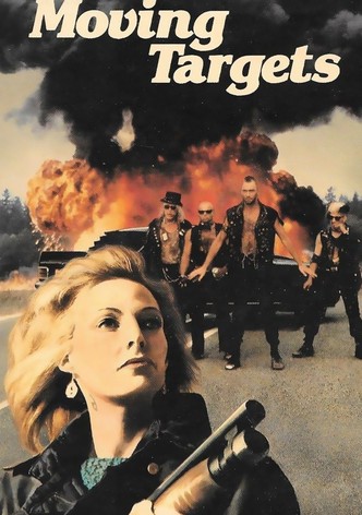 Run Chrissie Run-poster-1986-1767881644