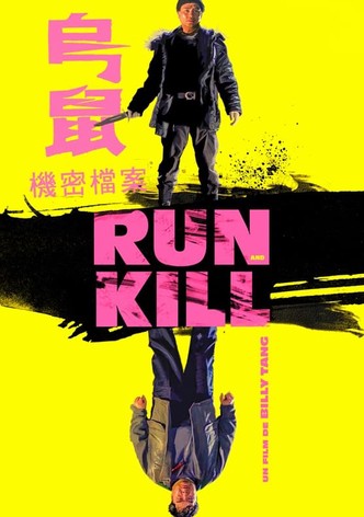 Run and Kill-poster-1993-1768653887