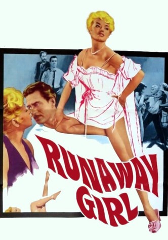 Runaway Girl-poster-1965-1768003655