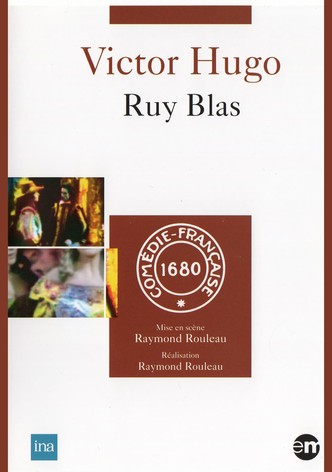 Ruy Blas-poster-1972-1768606343