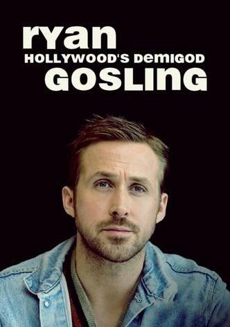Ryan Gosling, tout simplement-poster-2018-1768930198