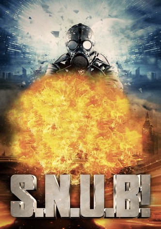 S.N.U.B!-poster-2010-1768744132