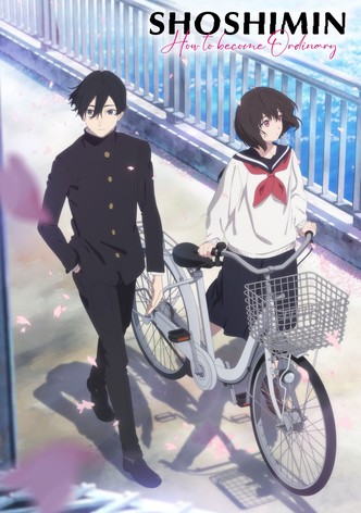 SHOSHIMIN: How to become Ordinary-poster-2024-1767811454