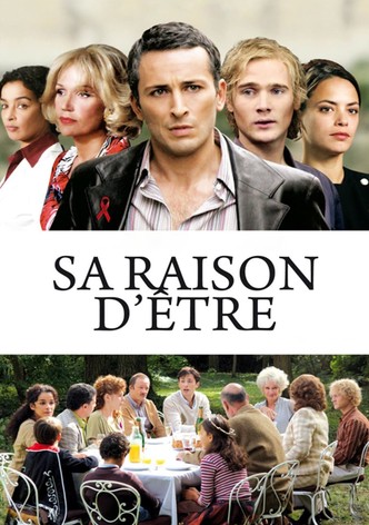 Sa raison d&rsquo;être-poster-2008-1768730662