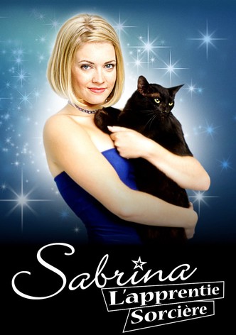 Sabrina, l&rsquo;apprentie sorcière-poster-1996-1768379657