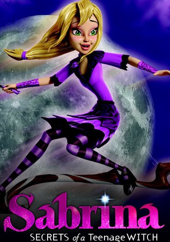 Sabrina, l&rsquo;apprentie sorcière-poster-2013-1768382697