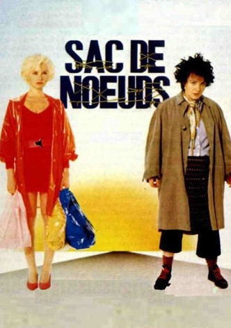 Sac De Nœuds-poster-1985-1768614037
