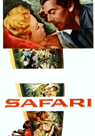 Safari-poster-1956-1768553250