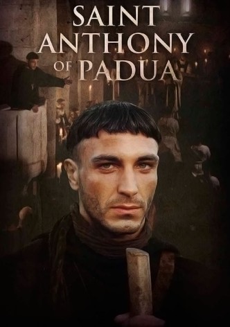 Saint Antoine de Padoue-poster-2002-1768668920