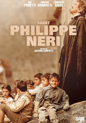 Saint Philippe Néri-poster-2010-1768733758