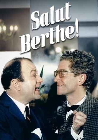 Salut Berthe !-poster-1968-1768564894