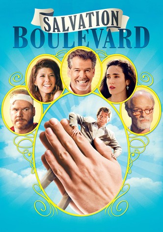 Salvation Boulevard-poster-2011-1768751443