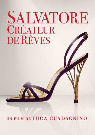 Salvatore : Créateur de Rêves-poster-2021-1768460308