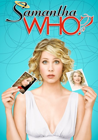 Samantha Qui ?-poster-2007-1768381261