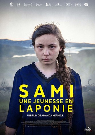 Sami, une jeunesse en Laponie-poster-2016-1768833607