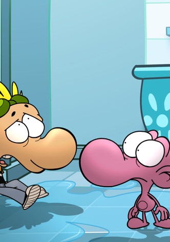 Samson et Neon-poster-2010-1767862700