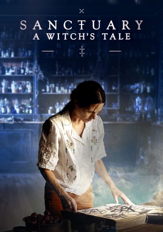 Sanctuary: A Witch&rsquo;s Tale-poster-2024-1768495906