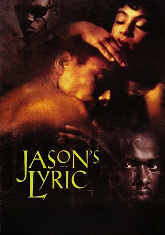 Sang noir-poster-1994-1768654755