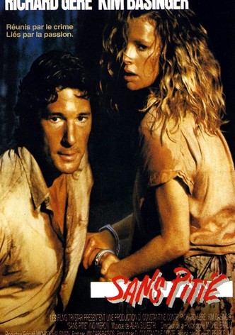 Sans pitié-poster-1986-1768650890
