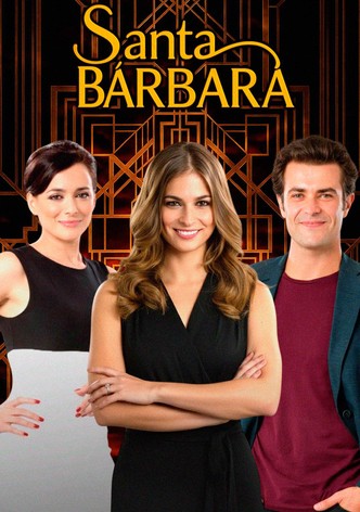 Santa Barbara-poster-1984-1767930979