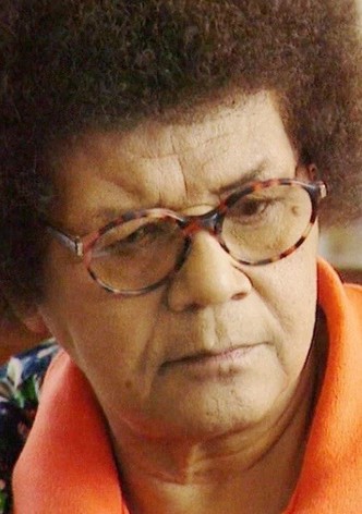 Sarah Maldoror ou la nostalgie de l&rsquo;utopie-poster-1999-1768657841