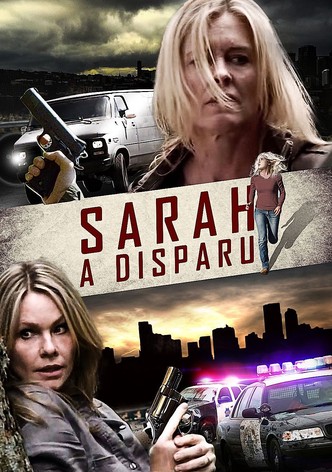 Sarah a disparu-poster-2015-1768819917