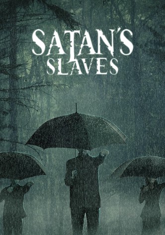 Satan&rsquo;s Slaves-poster-2017-1768848731