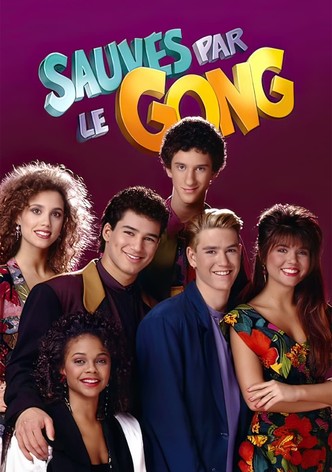 Sauvés par le gong-poster-1989-1767930755