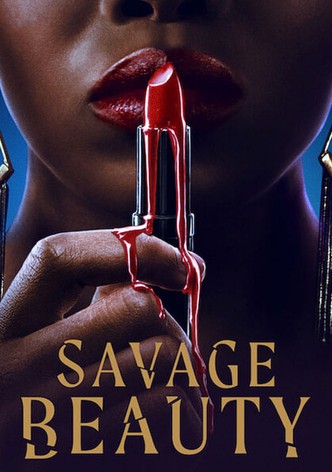 Savage Beauty-poster-2022-1767879195