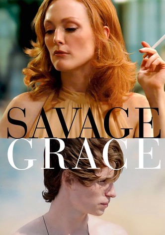 Savage Grace-poster-2007-1768728879