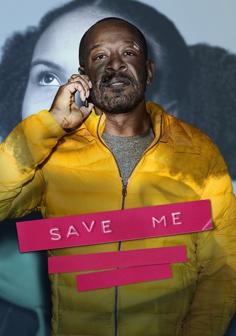 Save Me-poster-2018-1768411532