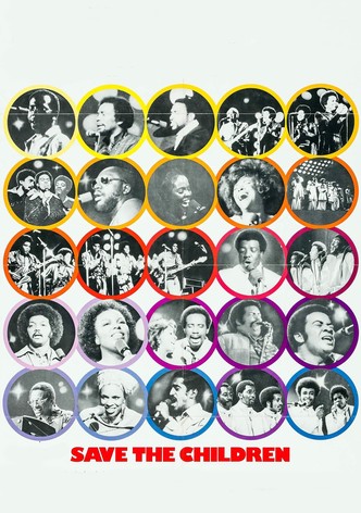 Save the Children : Un concert pour la postérité-poster-1973-1767863158