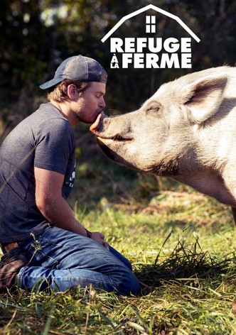 Saved By The Barn-poster-2020-1768458242