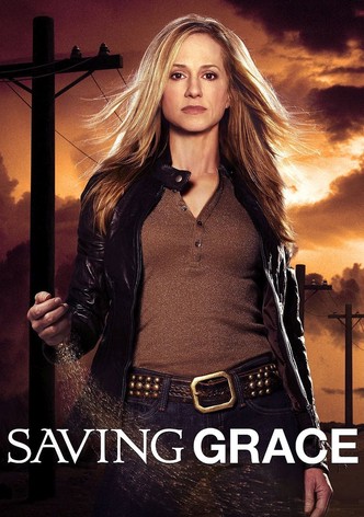 Saving Grace-poster-2007-1768381232