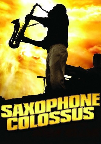 Saxophone Colossus-poster-1998-1768656978