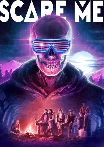 Scare Me-poster-2020-1769316374