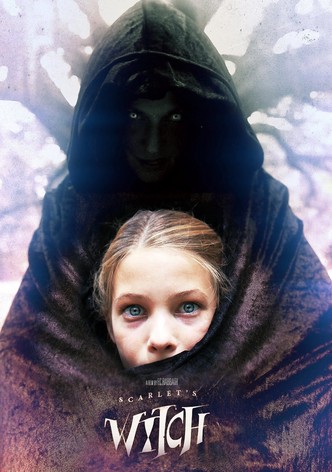 Scarlet&rsquo;s Witch-poster-2014-1768817553