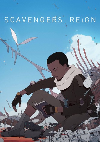 Scavengers Reign-poster-2023-1768462778