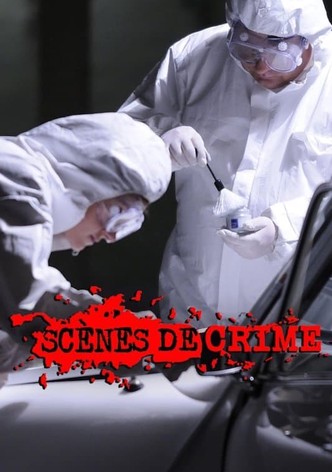 Scènes de crime-poster-2008-1768381798