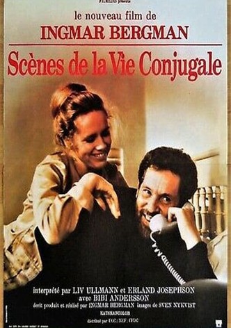 Scènes de la vie conjugale-poster-1973-1768379503