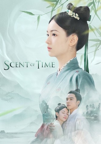 Scent of Time-poster-2023-1768463266