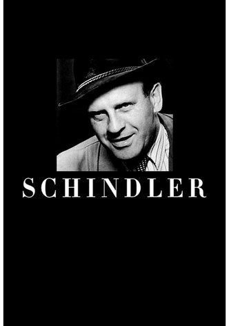 Schindler : la véritable histoire-poster-1983-1767812065