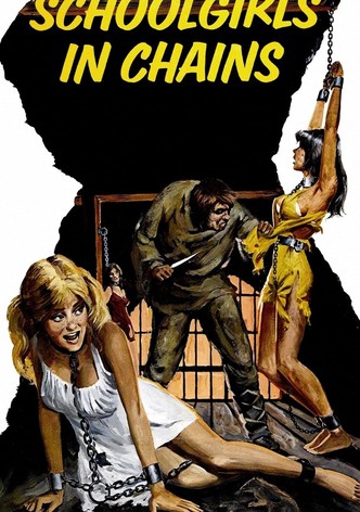 Schoolgirls in Chains-poster-1973-1768606009