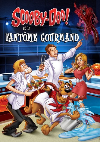 Scooby-Doo ! et le fantôme gourmand-poster-2018-1768931020