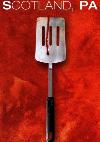 Scotland, PA-poster-2001-1768663978