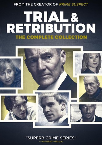 Scotland Yard, crimes sur la Tamise-poster-1997-1768380052