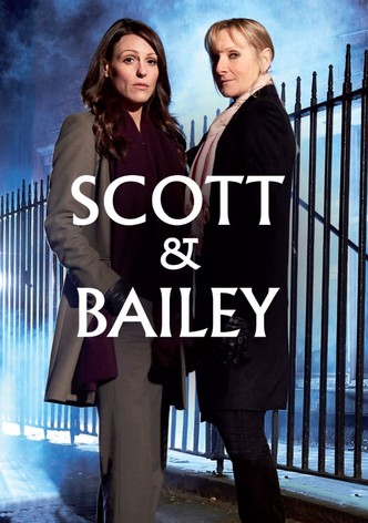 Scott & Bailey-poster-2011-1768381994