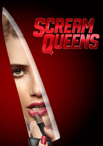 Scream Queens-poster-2015-1767777626